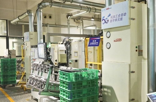 愛柯迪攜手TechE 5G+VR項目，打造全智慧工廠新標桿